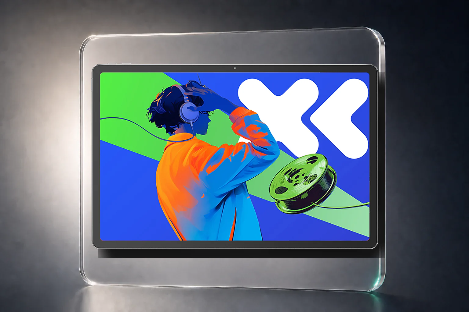 Flash ROM Lenovo Xiaoxin Pad Pro 12.7 2025