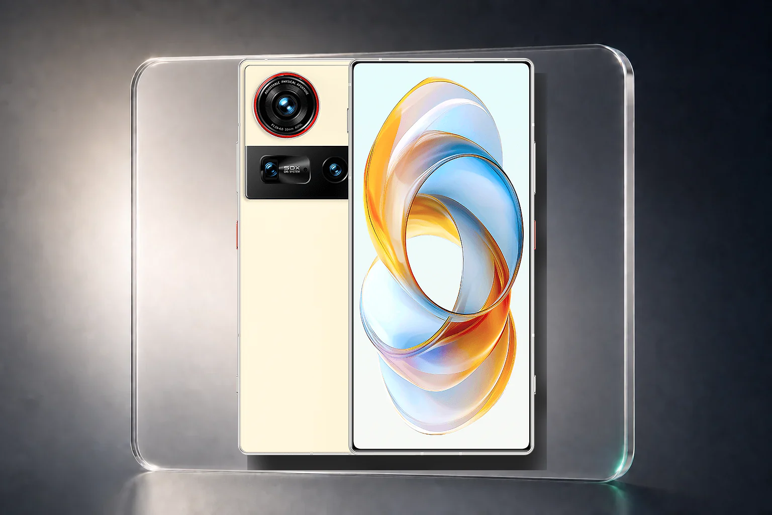 Mở khoá Bootloader Nubia Z70 Ultra