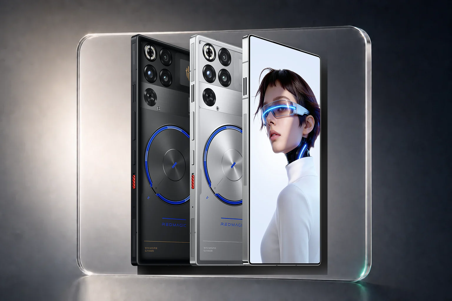 Chính sách cập nhật REDMAGIC 2026: đọc đúng số đời Android và năm bảo mật