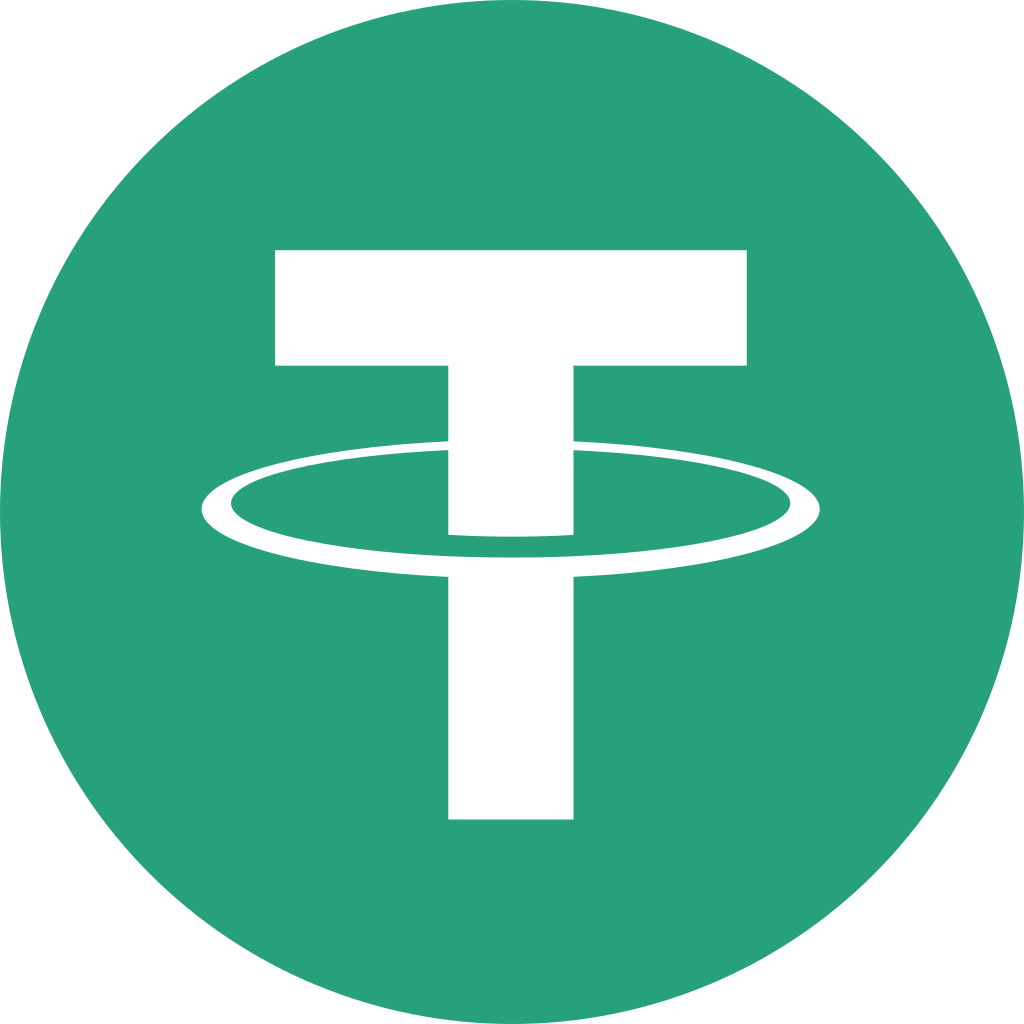 Thanh toán USDT (Cryptocurrency)