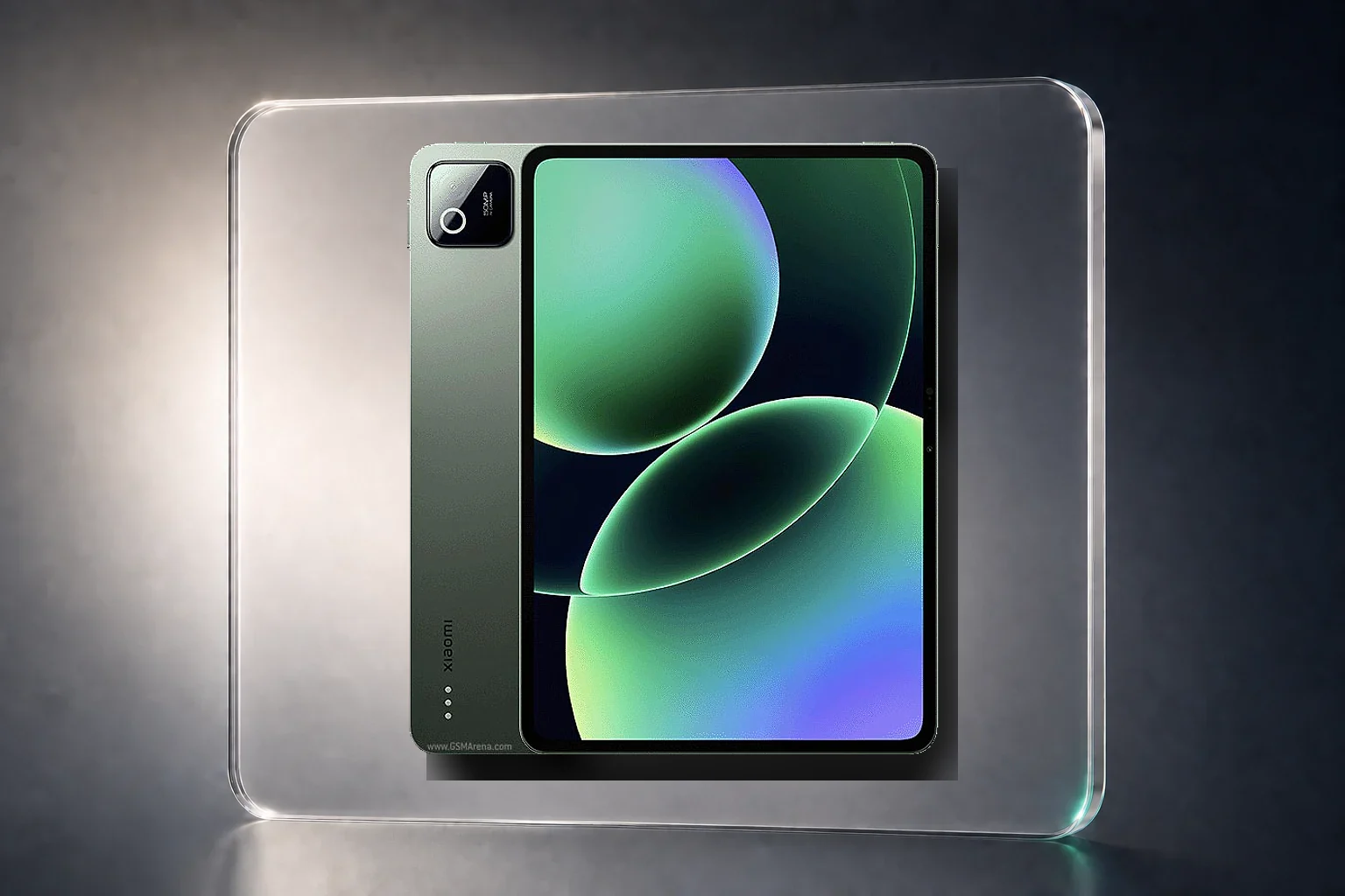 Flash ROM Pad 8 Pro