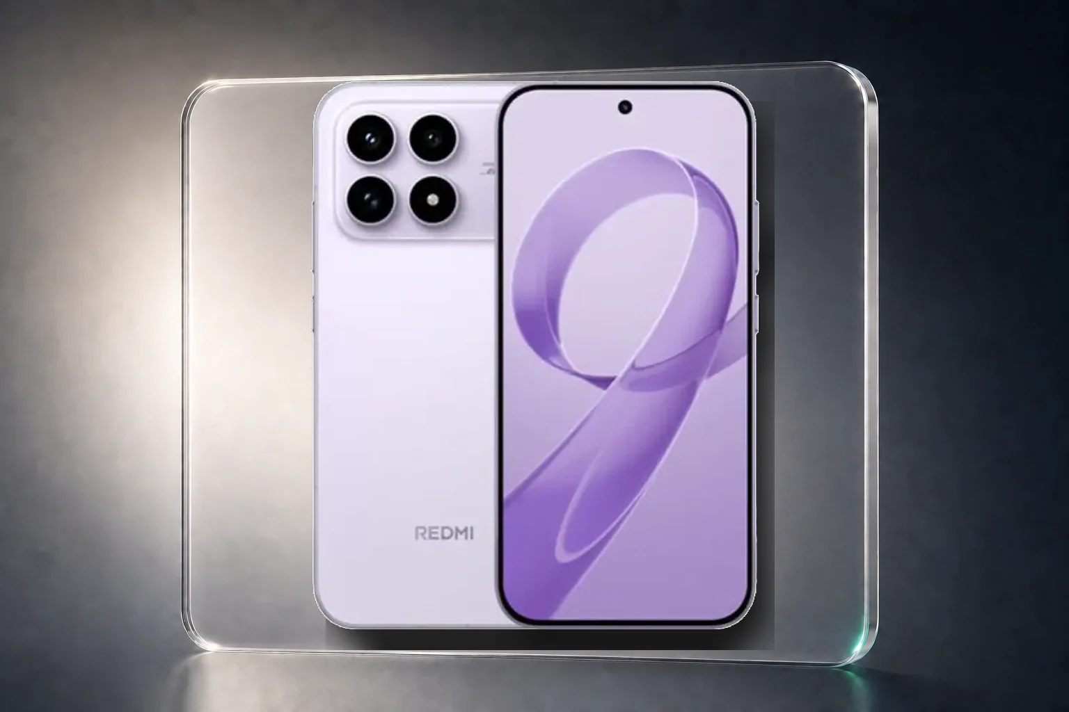 Flash ROM Redmi K90