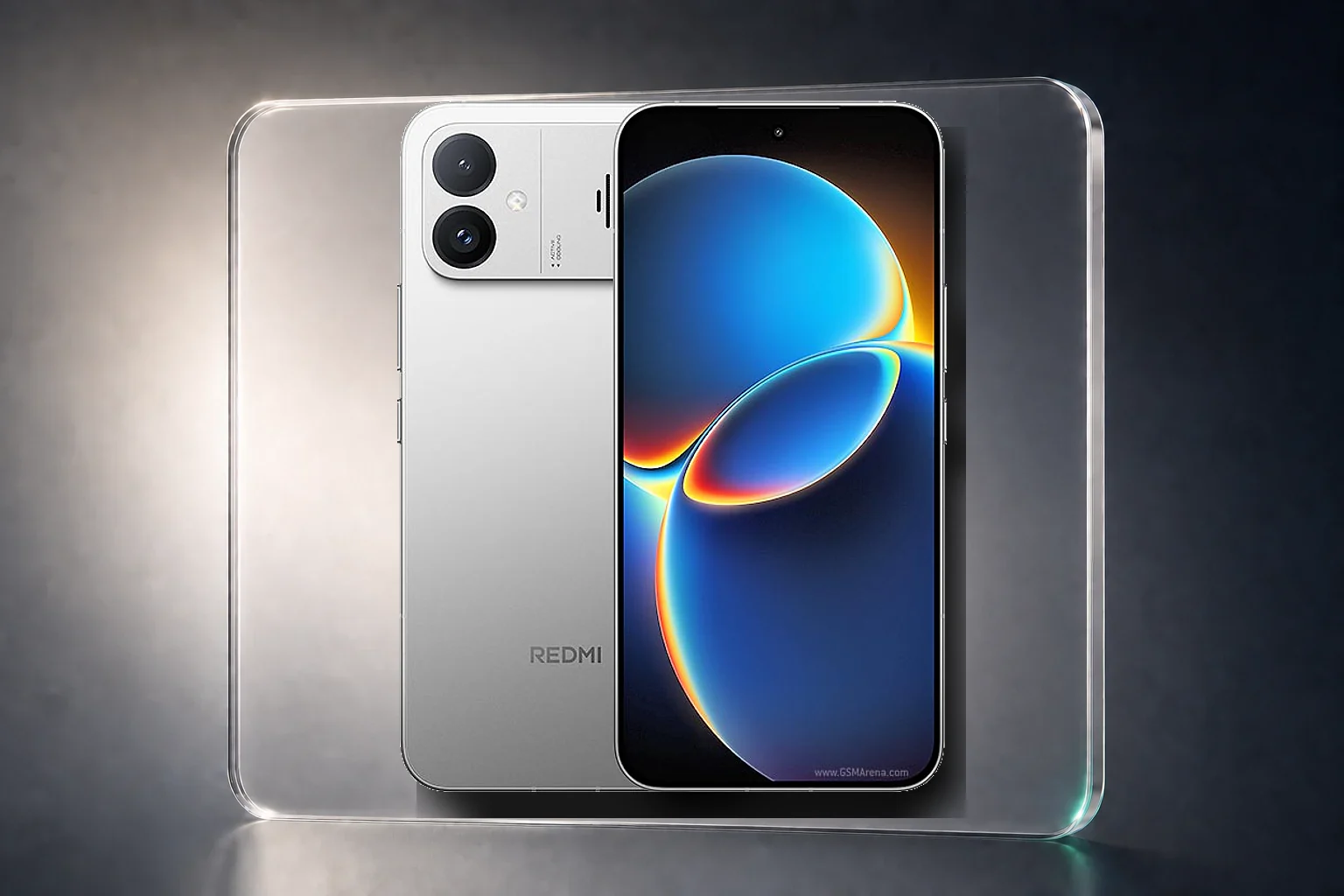 Flash ROM Redmi K90 Max