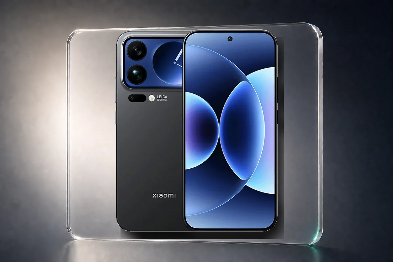 Mở khóa Bootloader Xiaomi 17 Pro Max